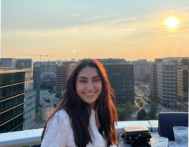 Thumbnail for Shannon Ghahramani