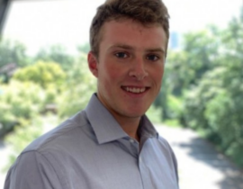 Thumbnail for Jack Klaas