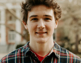 Thumbnail for Eamonn Quinn