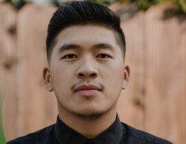 Thumbnail for Kevin Nguyen