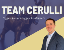 Thumbnail for Biggest Game’s Biggest Contenders: Sales Call Training Competition