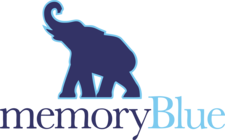 One Step Back, Two Steps Forward - memoryBlue