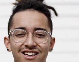 Thumbnail for Lucas Miller