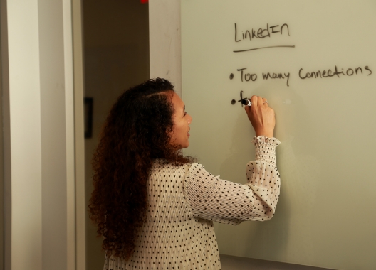 average linkedin lead generation cost