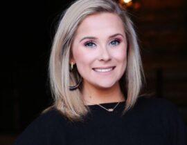 Thumbnail for Lauren Grace McAnally