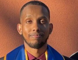 Thumbnail for Ahmed Adan