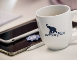 Image for memoryBlue Insights 1/8/2023