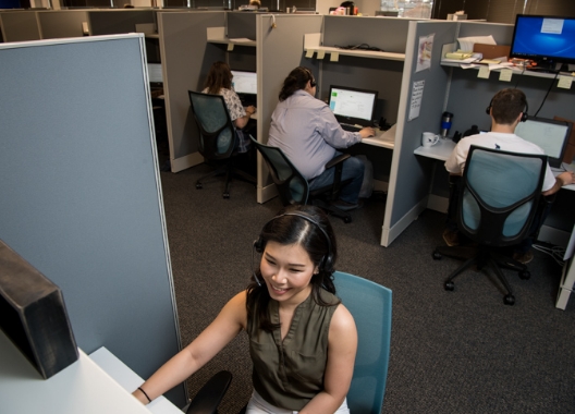 Sales Skills Training