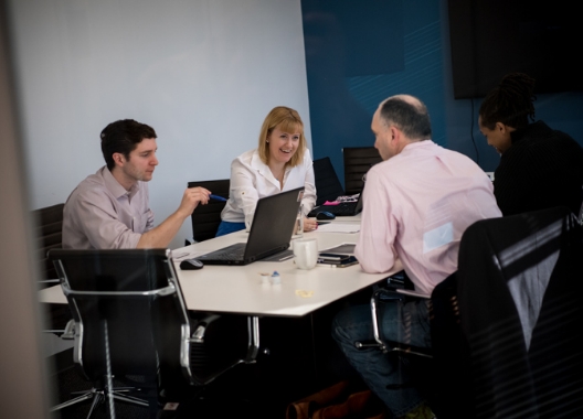 Sales Training Program