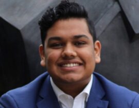 Thumbnail for Vismay Patel