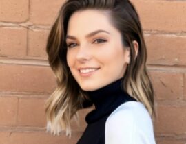 Thumbnail for Madison Warner