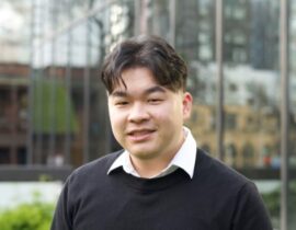 Thumbnail for Stan Huang