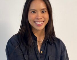 Thumbnail for Tiffany Tran