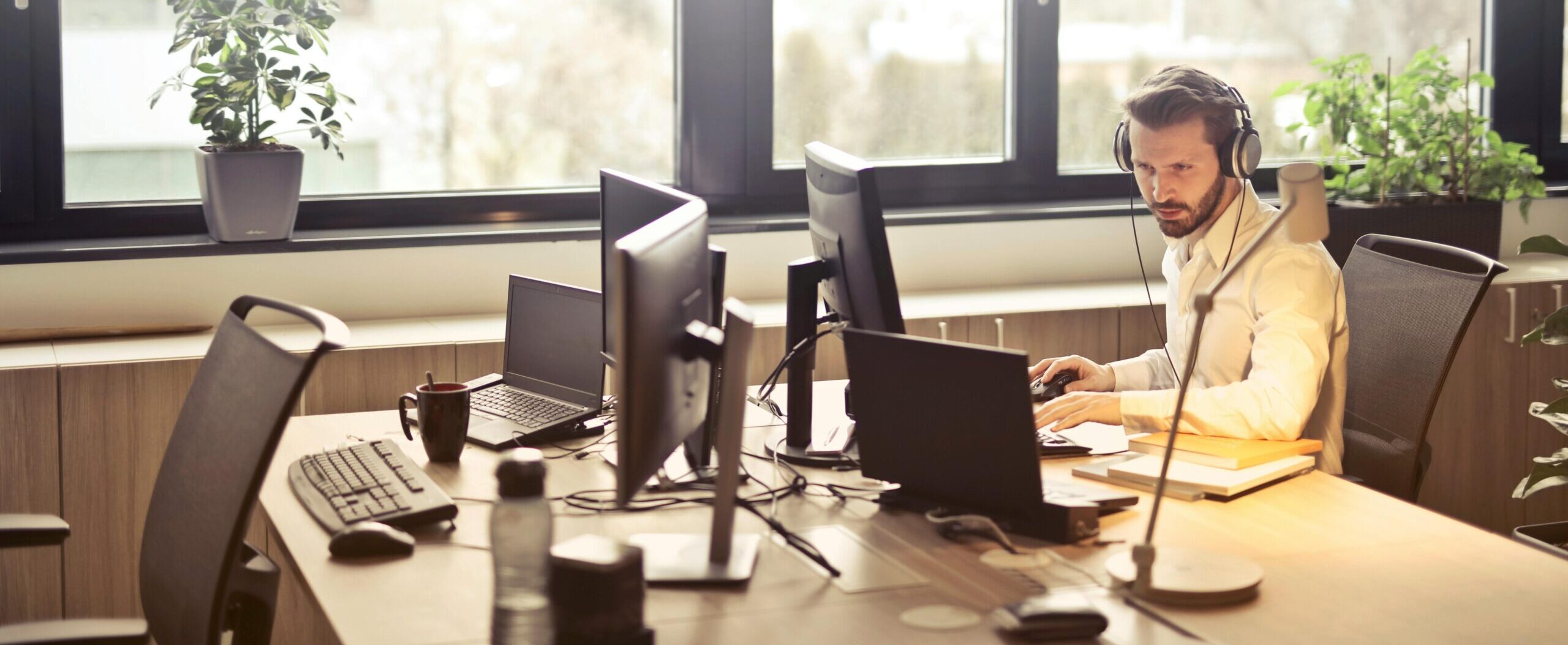 B2B sales prospecting
