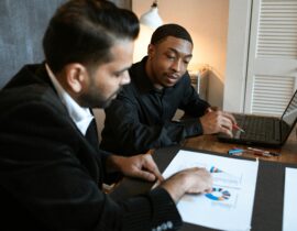 Thumbnail for Enhancing SDR Strategy for Dynamic Sales and Public-Sector Mastery
