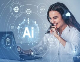 Thumbnail for The human + AI hybrid model – the delicate balance to get it right