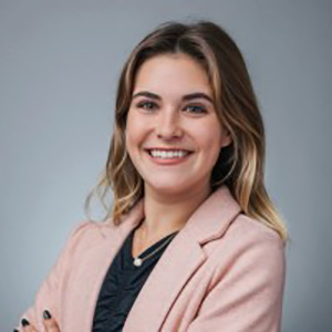 Katherine Romes