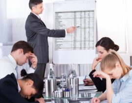 Image for Why chasing meetings might be hurting your sales campaigns (and what to do instead)