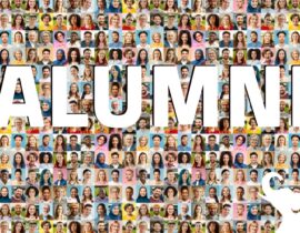 Image for Choosing a sales partner? Look at their alumni network first