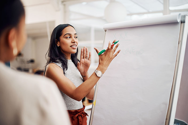 memoryBlue Coaching