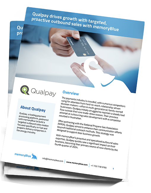 Qualpay Case Study