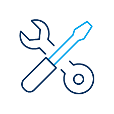 Tools icon