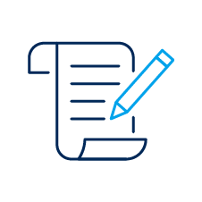 automated note capture icon