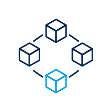 Sales cycle icon