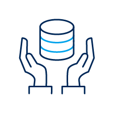 Proprietary data warehouse