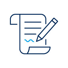 SDR Engagement icon
