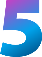 5 icon
