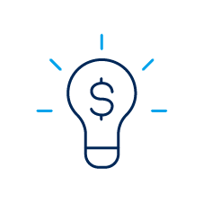 Content strategy icon