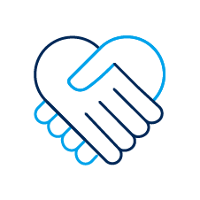 handshake icon