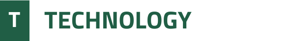 T — Technology