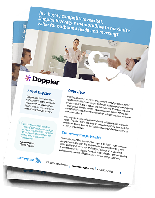Doppler Case Study
