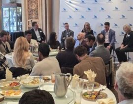 Thumbnail for A recap of the Dreamforce panel: real talk about sales + marketing + ops alignment, AI and the human factor