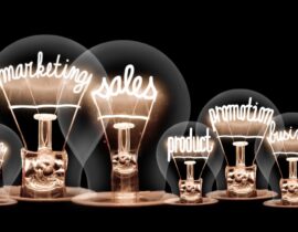 Image for Marketing that keeps sales moving: a practical guide to marketing and sales alignment