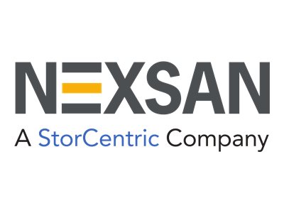 Nexsan logo