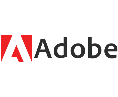 Adobe logo