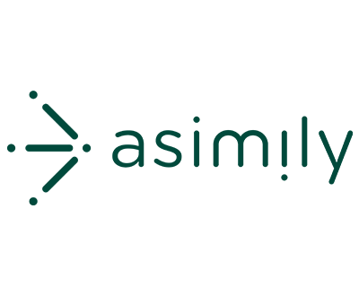 Asimily logo
