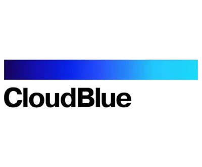 Cloudblue Logo No Background