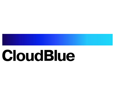 CloudBlue logo
