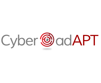 Cyber AdAPT logo