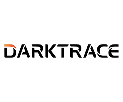 Darktrace Logo