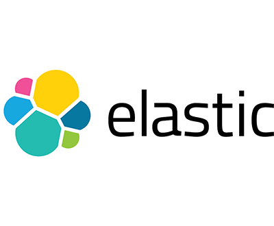Elastic logo