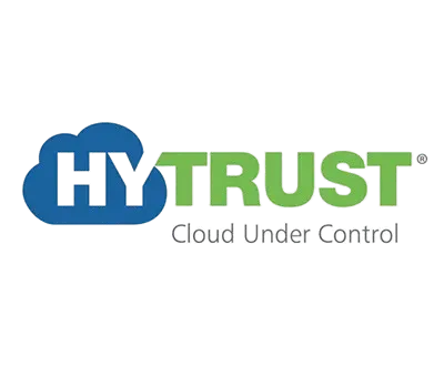 Hytrust Logo No Background