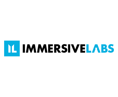 Immersive Labs logo