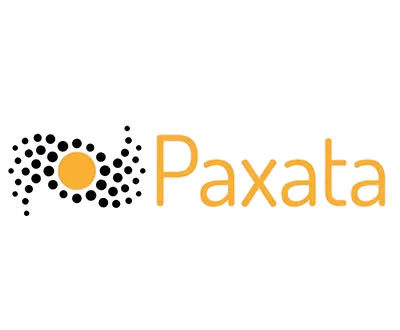 Paxata Logo No Background