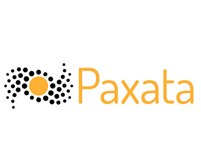 Paxata logo