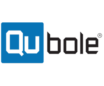 Qubole logo